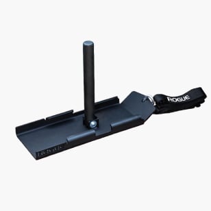 Rogue dog sled plastic kit on sale